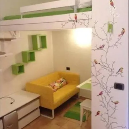 Bestrooms Bed & Breakfast *