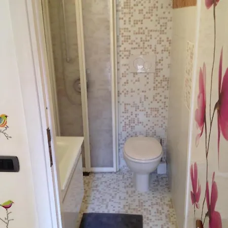 Bestrooms * Řím