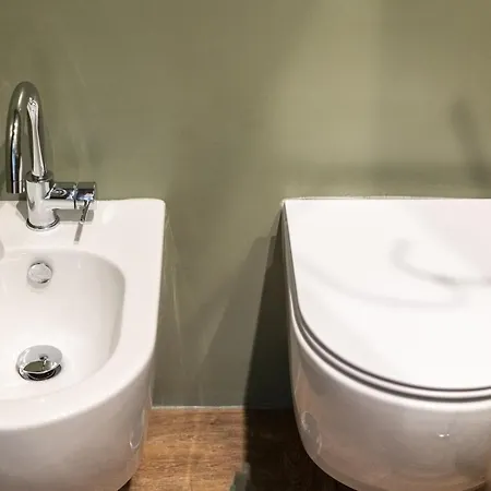 Bestrooms Bed & Breakfast